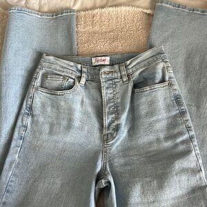 barbie pacsun jeans